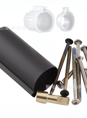 Mo，en 96945WR One-Inch Handle Extension Posi-Temp Single