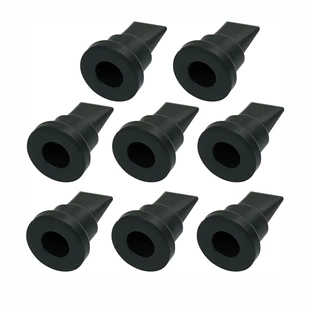 8Pcs B-108288 Duckbill Valve Replacement Part, for 503, 503H