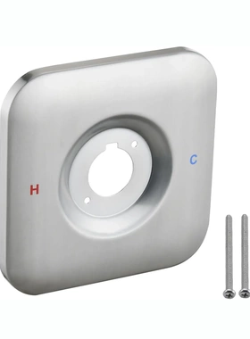 M，oenGenta LX Posi-Temp, for One-Handle Tub and Shower Fauc