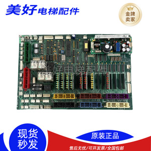 B CONTACT Bd现代电梯主板CTB BOARD主板204C1725H24 电子板