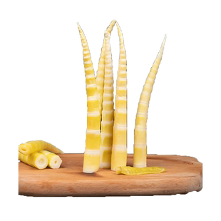 印味山椒笋尖竹笋泡椒脆笋酸辣笋子笋尖新鲜开袋即食小包装零食