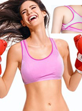 黛安芬旗下sloggi系列舒适棉质运动背心少女无钢圈薄款文胸88-189