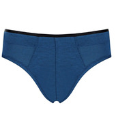 412 黛安芬SLOGGI系列男士 G918606 416 296 中腰三角内裤