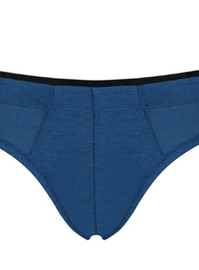 黛安芬SLOGGI系列男士中腰三角内裤90-416 90-296 90-412 G918606