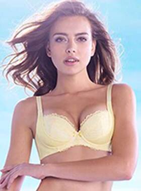 黛安芬正品舒适透气调整型集中聚拢文胸16-7232 16-7583 16-8402