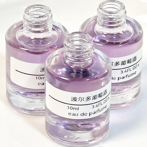 【波尔多葡萄酒】小众衣物香氛 葡萄酒香果香香氛香水