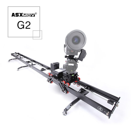 阿斯摩威asxmov-g2组合延时滑轨