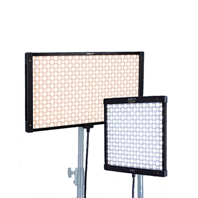 南光PavoSlim60B/120B双色温板灯