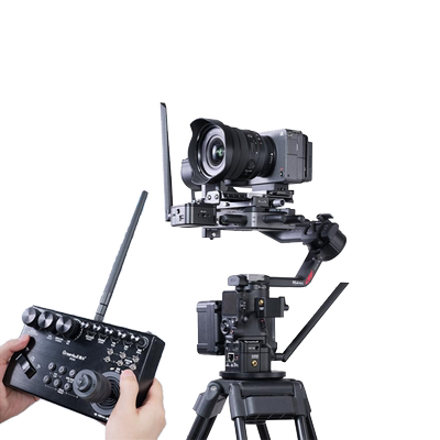 青牛RCP-2稳定器遥控摄像系统