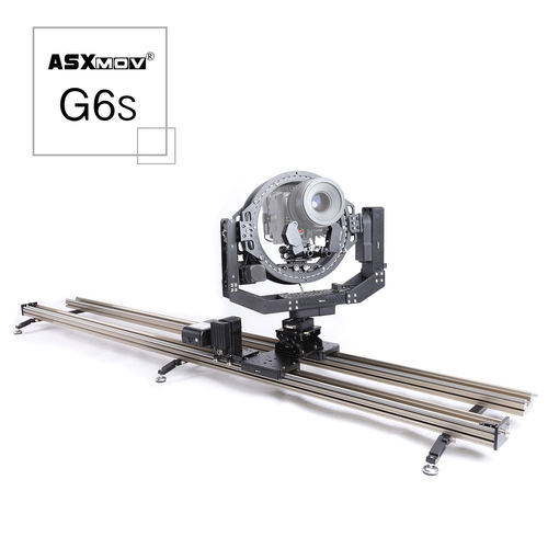 阿斯摩威asxmov-g6s组合延时滑轨