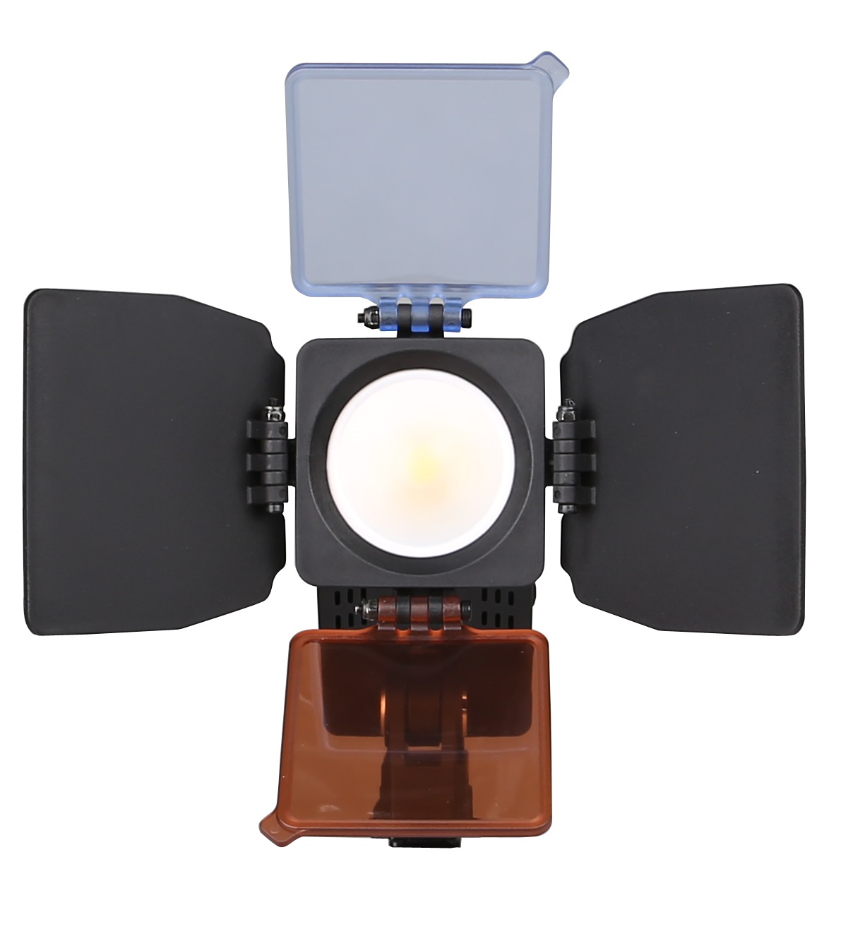 视威S-2070摄像灯摄像机机头灯