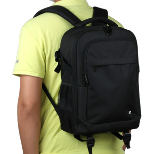 沣标佳能索尼奥林巴斯数码 相机双肩包摄影收纳单反微单配件大容量