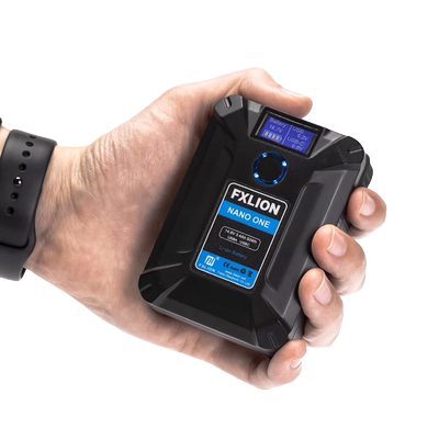 方向华信小个子电池无线PD快充