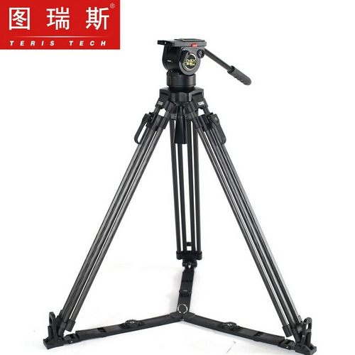 图瑞斯TX-V5TPLUS碳纤维三脚架