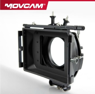 支持15MM系统 4X4滤镜 3遮光斗 包邮 MOVCAM莫孚康 现货 无侧开