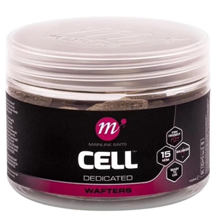 英国Mainline细胞平衡型欧鲤丸饵Mainline Baits Cell Wafters