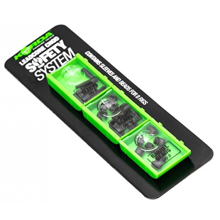 英国Korda乔德前导系统配件套装Korda Leadcore Chod System