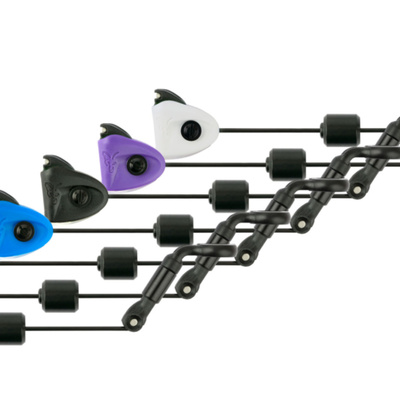 Fox迷你硬杆摇摆器咬钩指示器