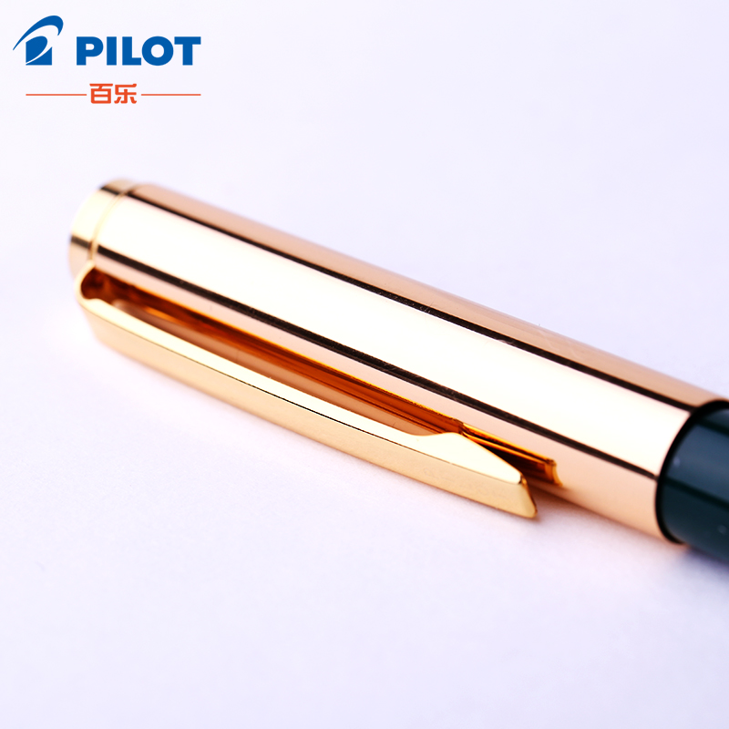 ÈÕ±¾pilot°ÙÀֱʸ˹àÄ«¸Ö±Ê AMS-17GѧÉúÁ·×ְ칫22K°ü½ð±Ê¼â¸Ö±Ê