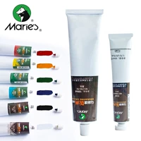Mali Brand Printing Printing Pigment 50 мл100 мл черная печатная печать пигментные чернила промытые пигмент пигмент