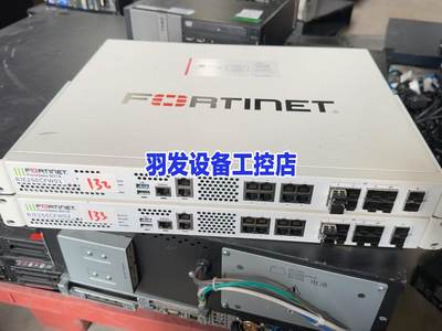 飞塔 FG-601E  FortiGate 601E 企业级议价产品