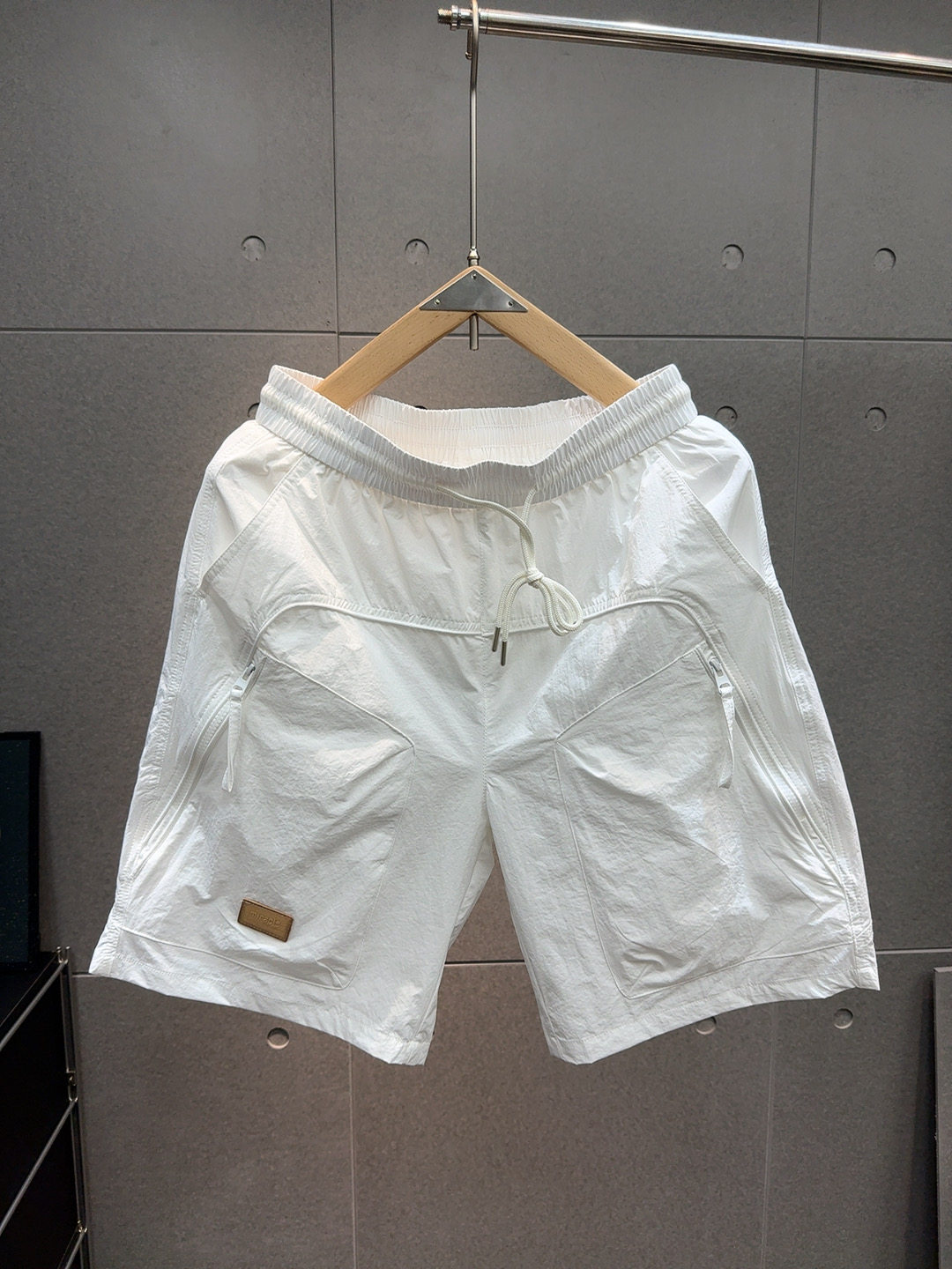 2026夏季新款美式休闲新款时尚百搭短裤韩版潮流宽松五分裤工装裤