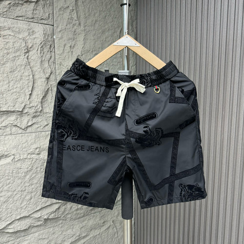 夏季新款男士休闲裤时尚百搭