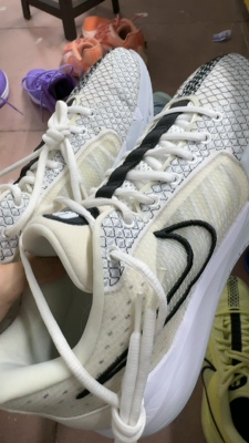 特价清仓款Nike Sabrina1可先找客服要实拍后下单FQ3389-103
