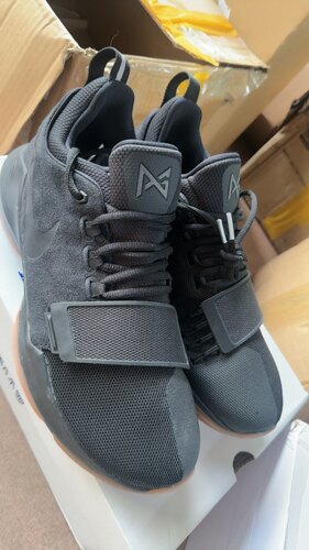 Nike Paul PG 1 保罗乔治1代篮球鞋下单请看购物详情页IV2869-004