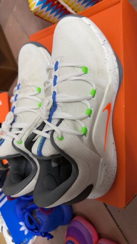特价清仓款Nike Hyperdunk X(2018) 篮球鞋下单请看购物详情页