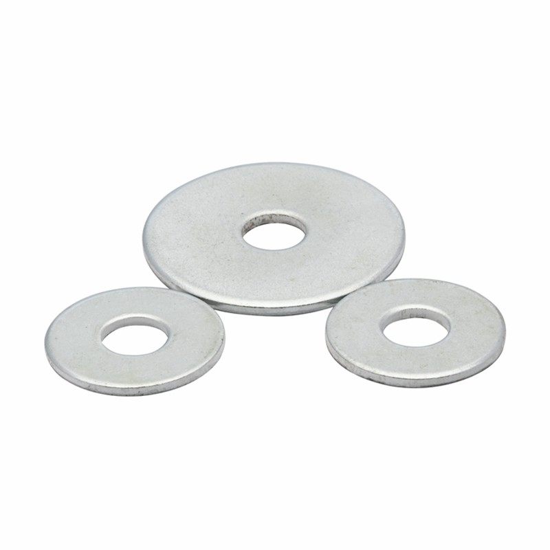 镀锌加大加宽平垫片平垫圈加厚平垫片介子华司铁垫片M3-M60外径,五金/工具,垫圈,淘宝优惠券,粉丝福利购,淘宝优惠卷