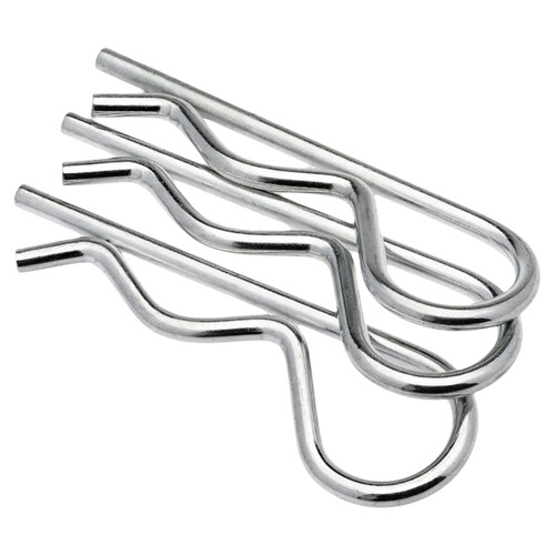 插销304不锈钢销子弹簧钢