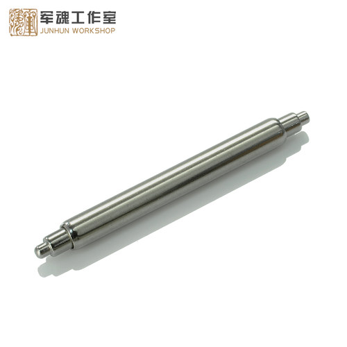加粗SanMartin精工表带通用生耳