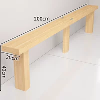 Шириной 30 см*длина 200*40