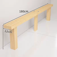 Ширина 12 см*Длина 180*Высота 40