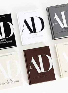 英文可翻阅质感仿真书样板间书房展厅装饰欧式轻奢杂志道具摆件