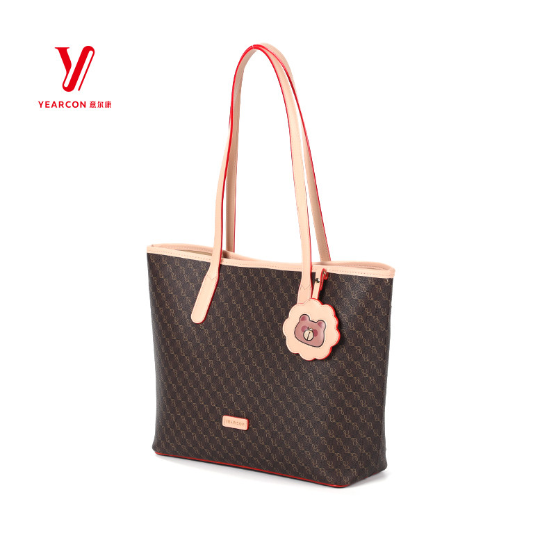 意尔康女包2025夏季新款包包