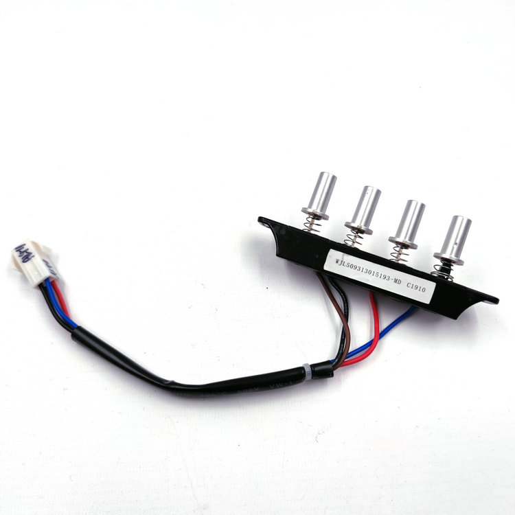 油烟机开关按钮Macro/万家乐