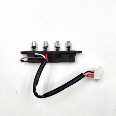 集成灶按钮开关亿田原厂