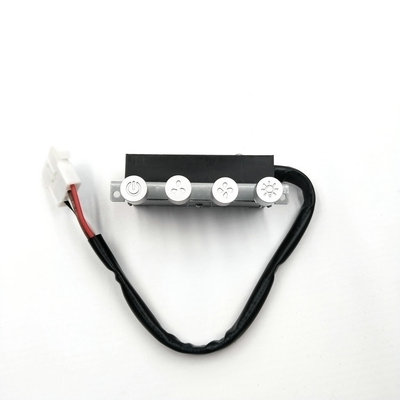 亿诺油烟机开关按钮按键