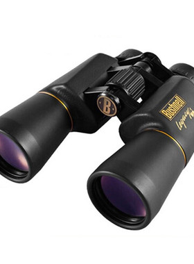 Bushnell博士能望远镜120150/121225高清高倍充氮防水双筒 10倍