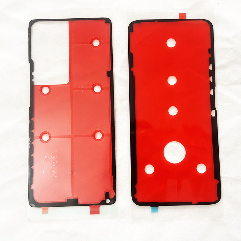 适用华为v30pro/v20v40背胶系列