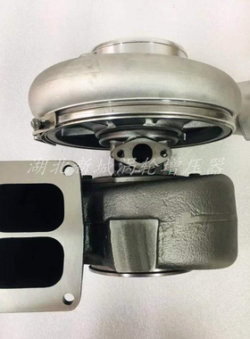 进口HOLSET 3819093/377424富豪沃尔沃1063发动机 HX82涡轮增压器