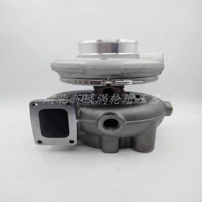HX80M 3596959 防爆船用矿山隧道康明斯K19发动机水冷涡轮增压器