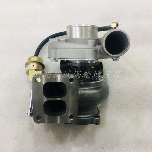 适用玉YC6108ZG3柴装载机403-1118010A JP76F 工程机械涡轮增压器
