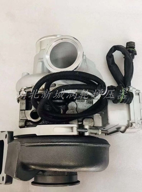 霍尔塞特HE500FGHE300VG HE400VG HE551 HE221WHE250WG涡轮增压器