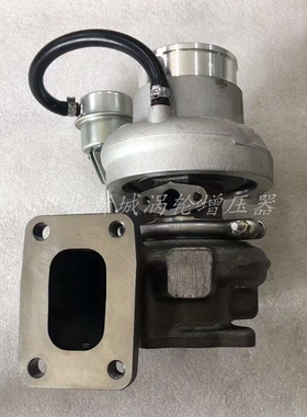 适配康明斯ISF2.8 HE200WG 5350912 3778529涡轮增压器增压机配件