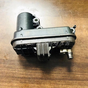 新款 涡轮增压器原装 1.2T04E 725CM 电磁阀 145 上海大众凌渡1.4T
