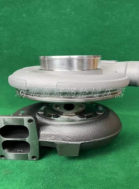 康明斯KTA19-C525  HC5A  3803015  3594085 原装进口涡轮增压器