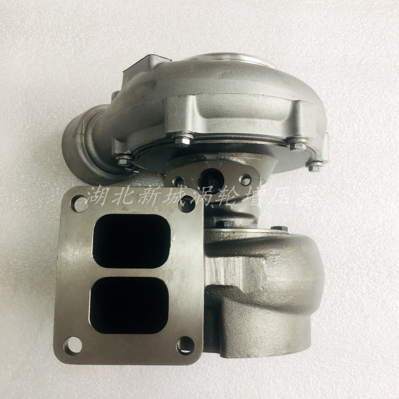 华柴道依茨 8缸双涡轮  k0361828  k0361827 j86  涡轮增压器